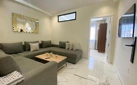 Appartement Centre Ville Tanger